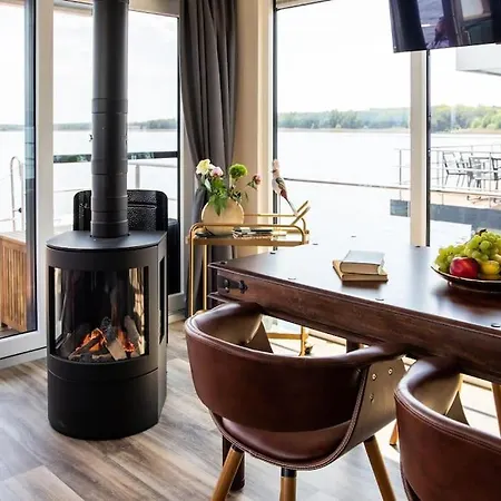 Hausboot Queen Oder King *