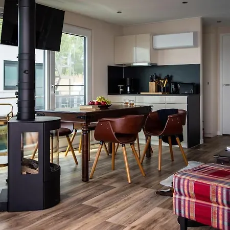 Hausboot Queen Oder King Vetschau