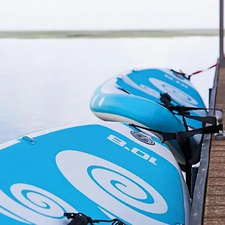 Hausboot Queen Oder King Botel