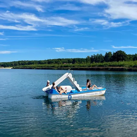 Hausboot Queen Oder King Tekne *