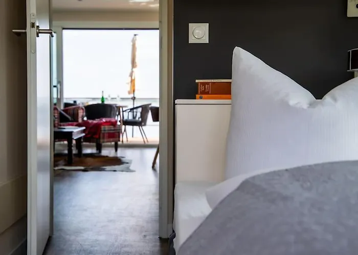 Hausboot Queen Oder King Vetschau