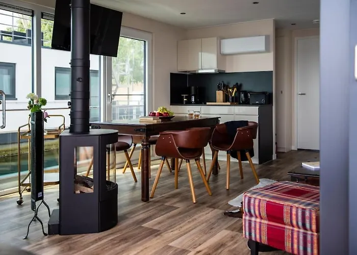 Hausboot Queen Oder King Vetschau