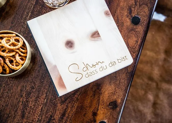 Hausboot Queen Oder King Botel Vetschau